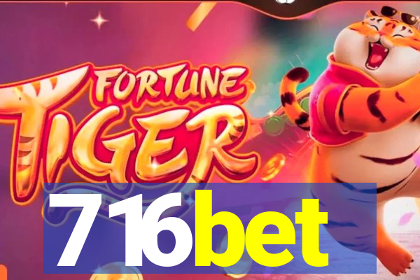 716bet