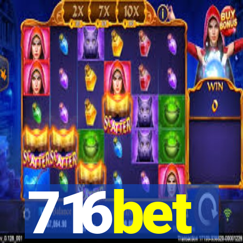 716bet