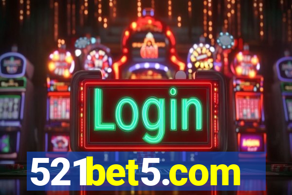 521bet5.com