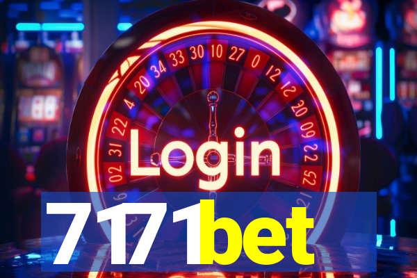 7171bet