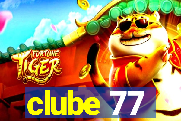 clube 77