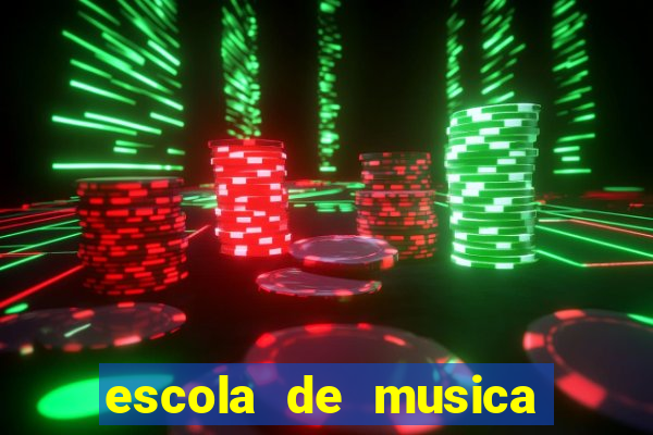escola de musica gratuita porto alegre