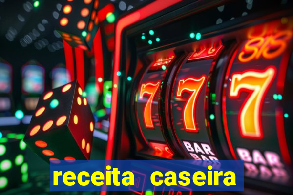 receita caseira para diabetes