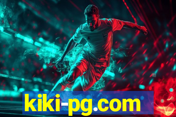 kiki-pg.com