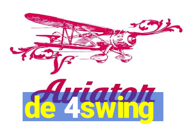 de 4swing