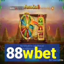88wbet