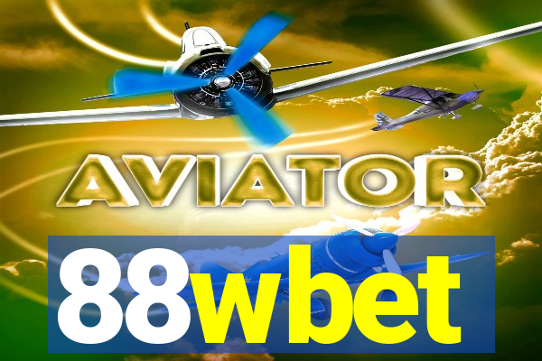 88wbet