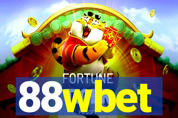 88wbet