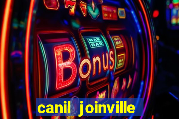 canil joinville vila nova