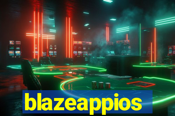 blazeappios