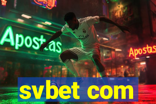 svbet com