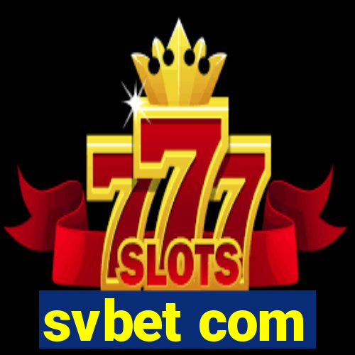 svbet com