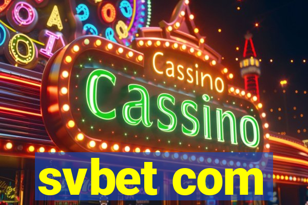 svbet com