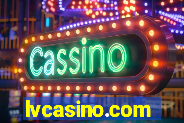lvcasino.com