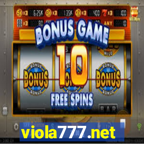 viola777.net