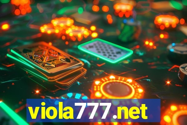 viola777.net