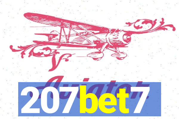 207bet7