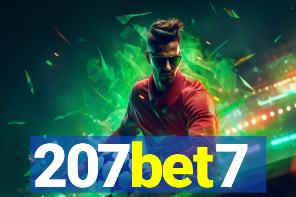 207bet7