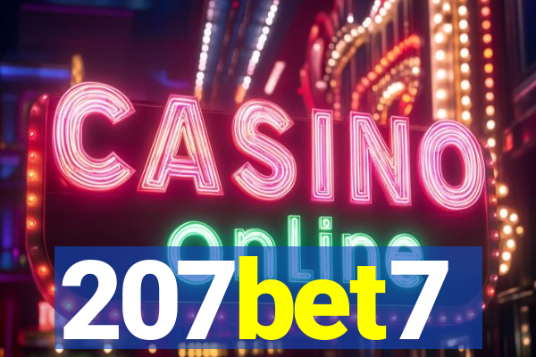 207bet7