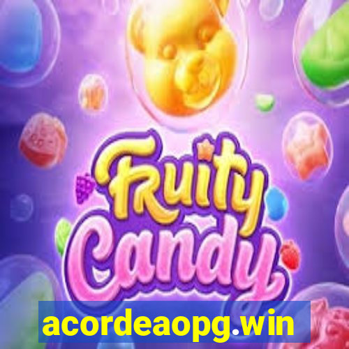 acordeaopg.win