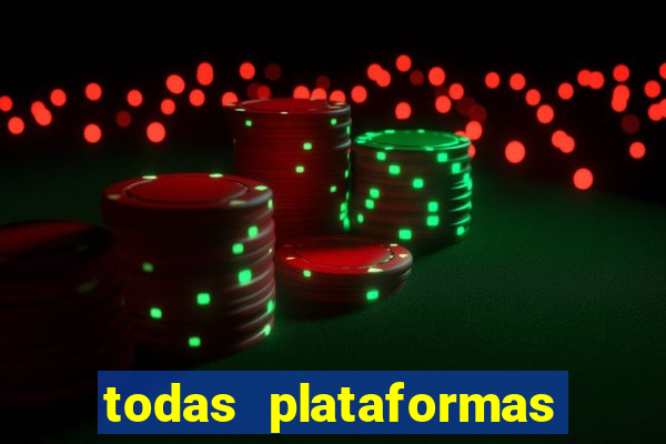 todas plataformas de jogos