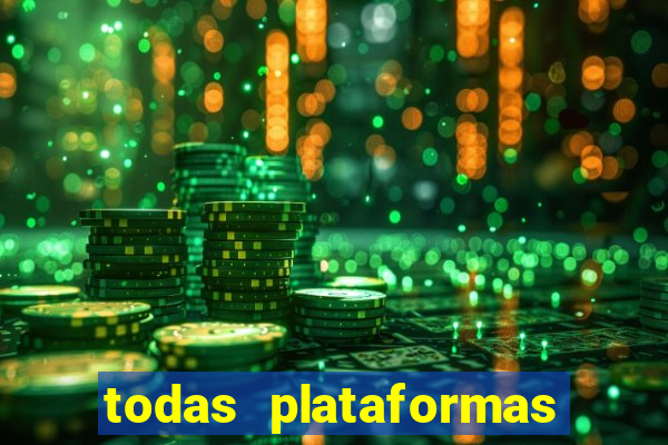 todas plataformas de jogos