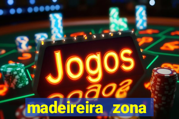 madeireira zona norte porto alegre