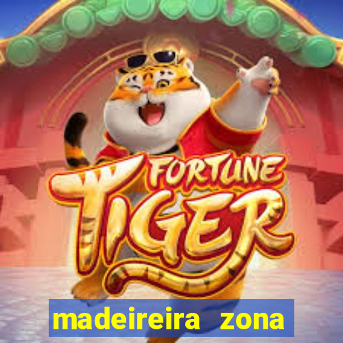 madeireira zona norte porto alegre