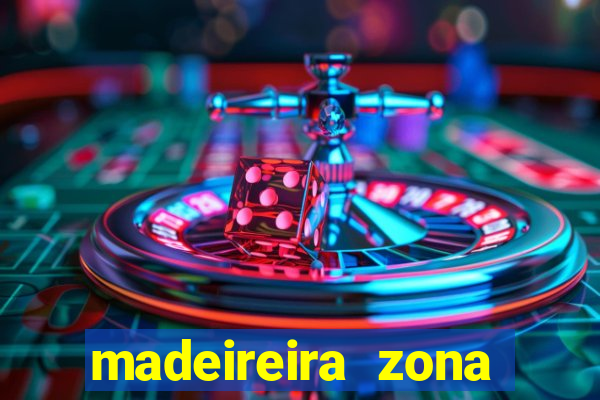 madeireira zona norte porto alegre