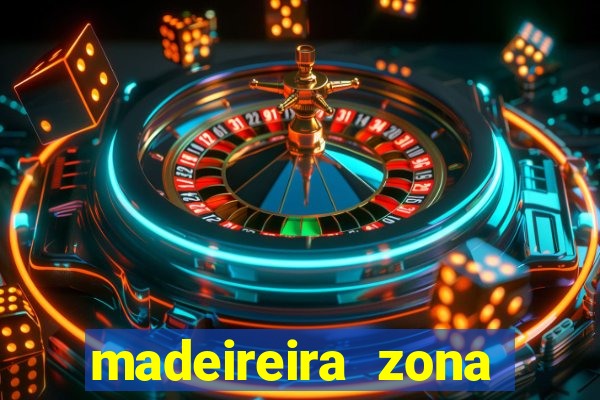 madeireira zona norte porto alegre