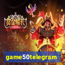 game50telegram