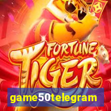 game50telegram
