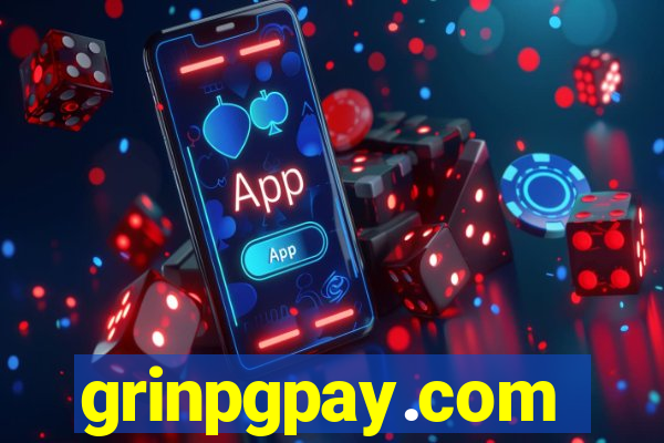 grinpgpay.com