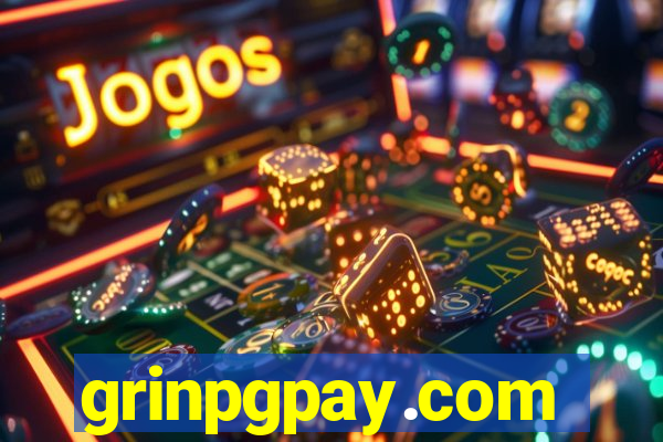 grinpgpay.com