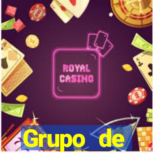 Grupo de alavancagem telegram
