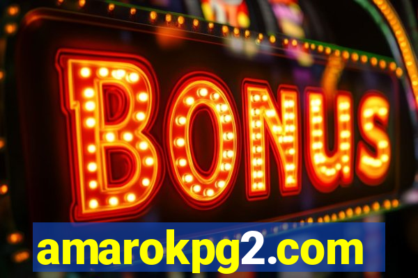 amarokpg2.com
