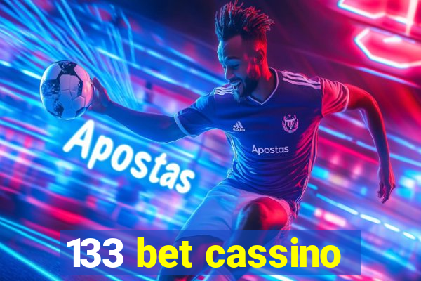 133 bet cassino