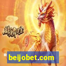 beijobet.com