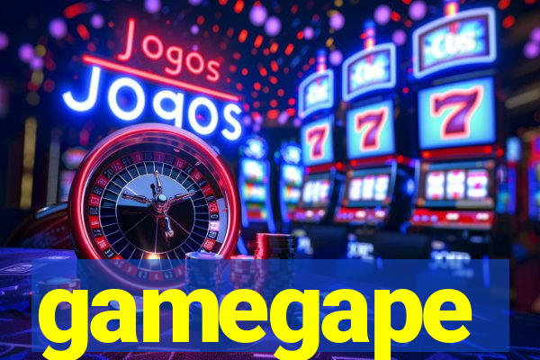 gamegape