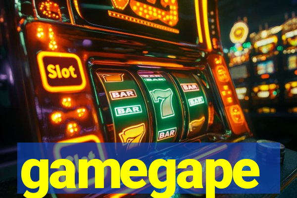 gamegape