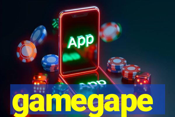 gamegape