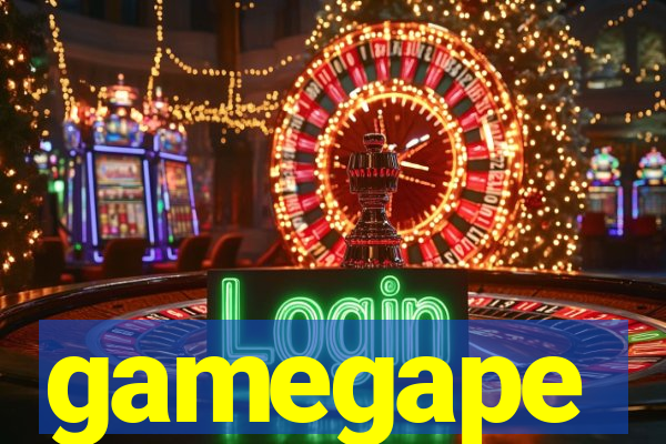 gamegape