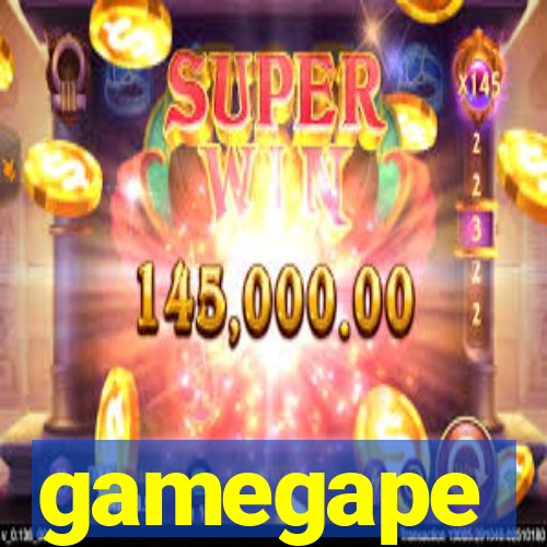 gamegape