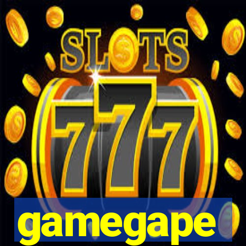gamegape