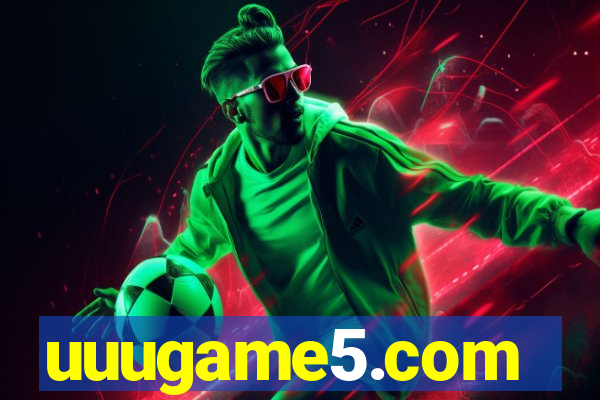 uuugame5.com