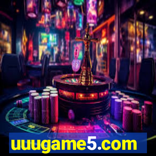 uuugame5.com