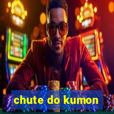 chute do kumon