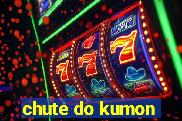 chute do kumon