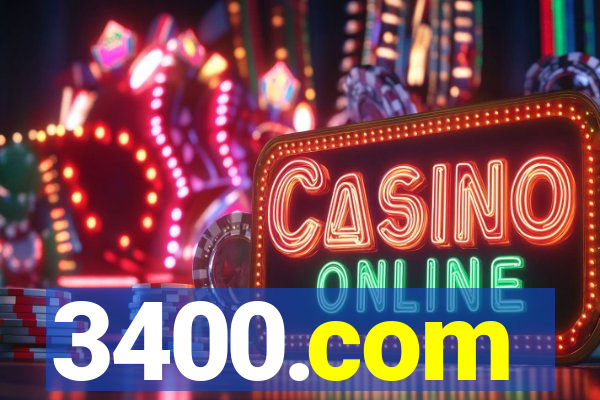 3400.com