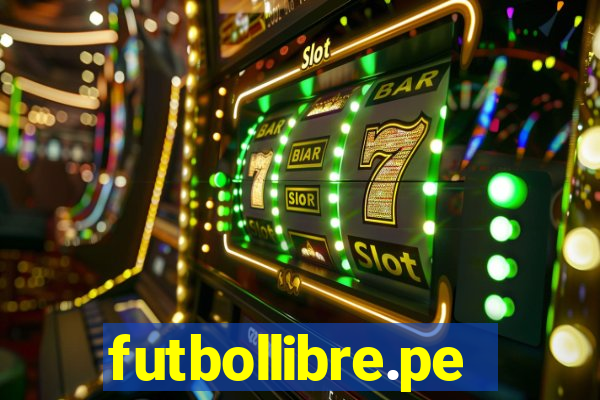 futbollibre.pe